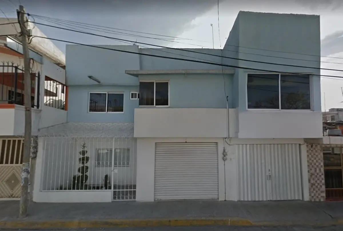 Casa en venta en Tecamachalco Centro, Tecamachalco — foto 1 de 4