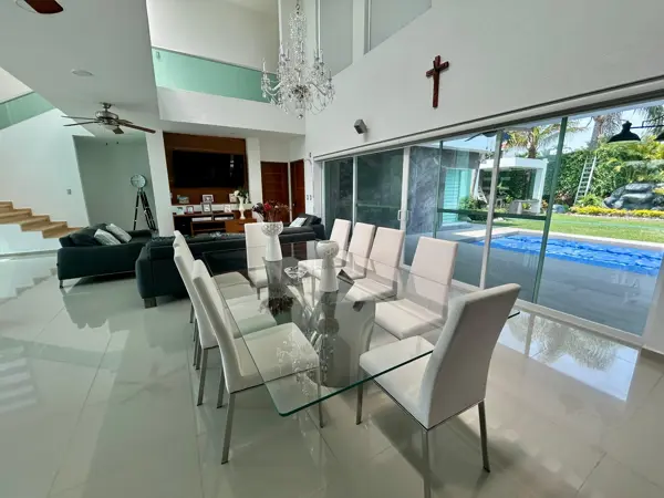 Casa en venta en Lomas de Cocoyoc, Atlatlahucan — foto 3 de 19