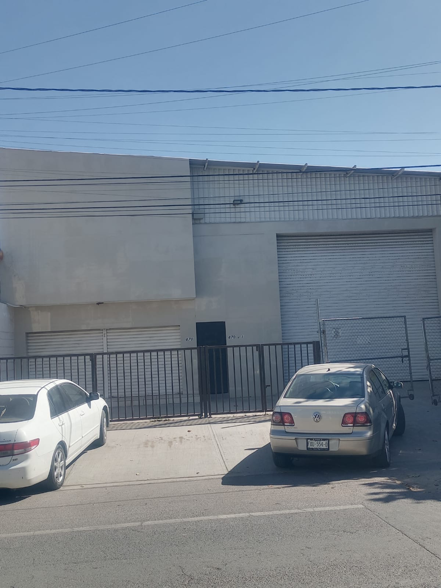 Bodega en Venta en Torreon Centro, Torreón, Coahuila de Zaragoza Bodega en Venta en Torreon Centro, Torreón, Coahuila de Zaragoza