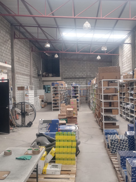 Bodega en venta en Torreon Centro, Torreón — foto 3 de 11