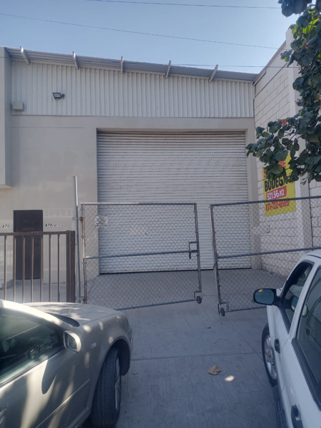 Bodega en venta en Torreon Centro, Torreón — foto 2 de 11