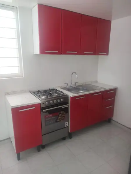 Casa en renta en Jardines del Sur, Xochimilco — foto 3 de 5