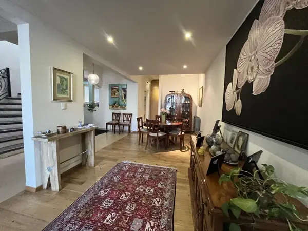 Casa en renta en Polanco V Sección, Miguel Hidalgo — foto 3 de 27