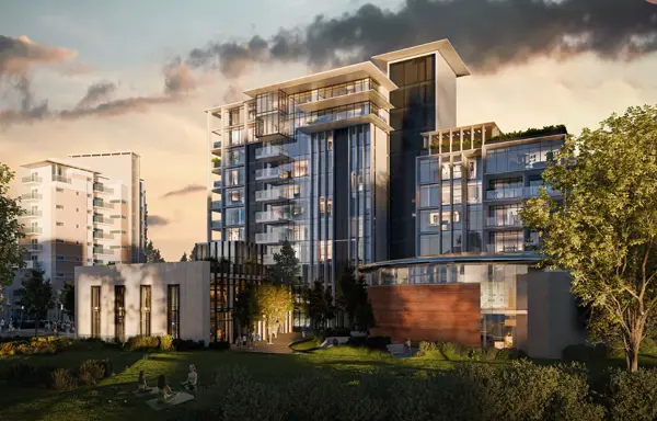Departamento en Venta en Veredalta, San Pedro Garza García, Nuevo León 1