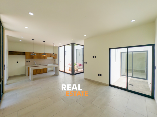 Casa en venta en Montellano, Villa de Álvarez — foto 3 de 10