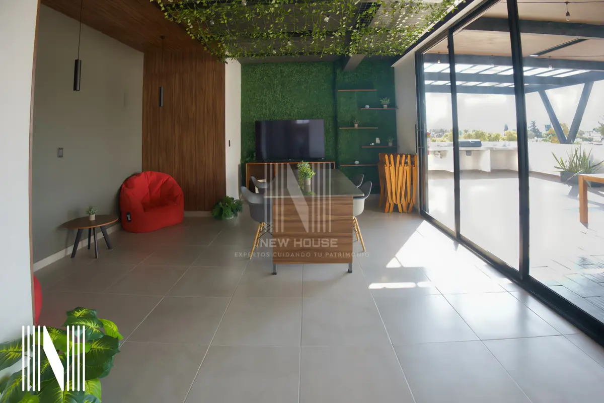 Departamento en venta en Villas del Moral, León — foto 1 de 17