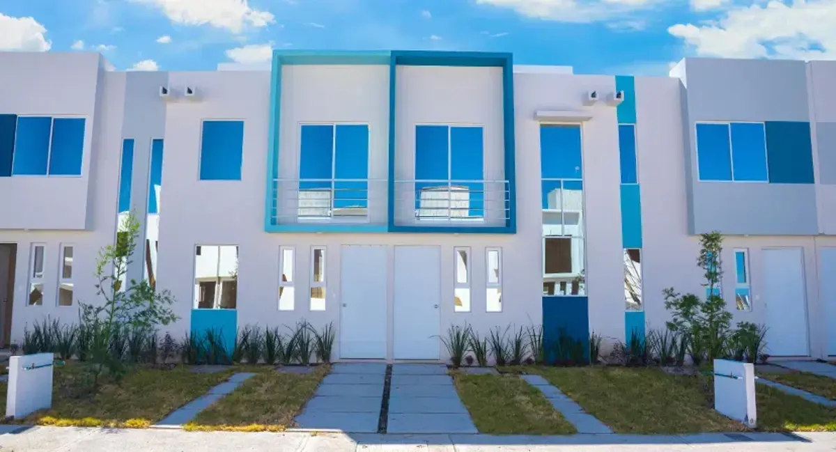 Casa en venta en Fuentes de Tizayuca II, Tizayuca — foto 1 de 7