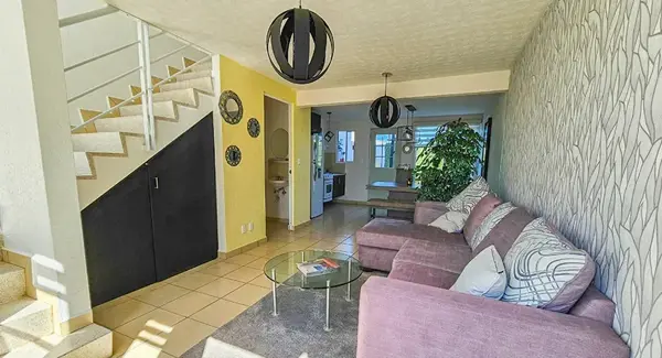 Casa en venta en Fuentes de Tizayuca II, Tizayuca — foto 2 de 7
