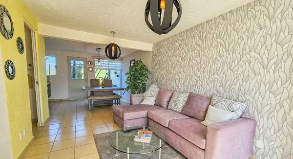 Casa en venta en Fuentes de Tizayuca II, Tizayuca — foto 3 de 7