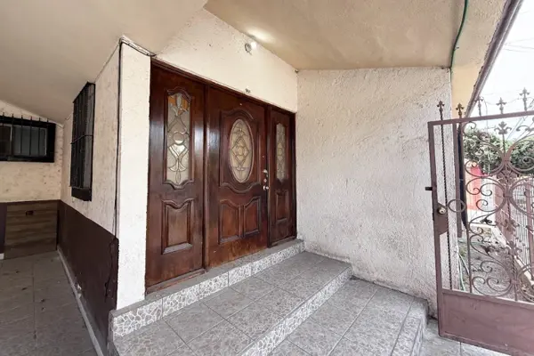 Casa en venta en Republica Poniente, Saltillo — foto 3 de 21