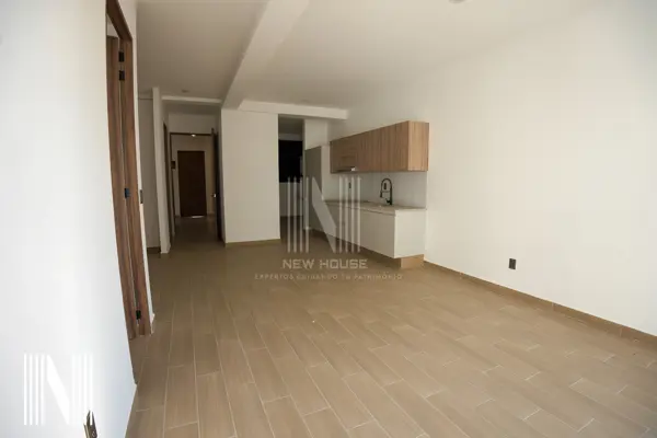 Departamento en venta en Jardines del Moral, León — foto 2 de 21