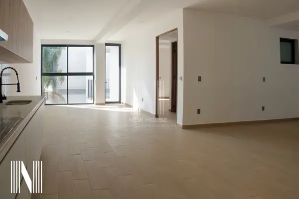 Departamento en venta en Jardines del Moral, León — foto 3 de 21