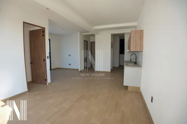 Departamento en venta en Villas del Moral, León — foto 3 de 17
