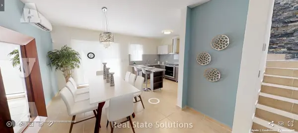 Casa en venta en Playa del Carmen, Playa del Carmen — foto 3 de 22