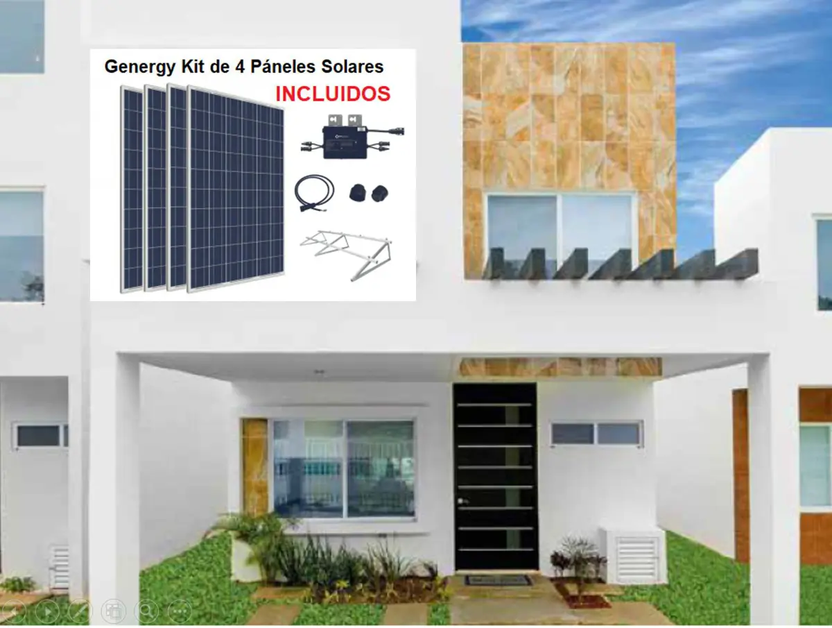 Casa en venta en Playa del Carmen, Playa del Carmen — foto 1 de 22