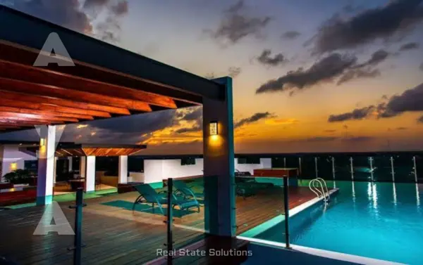Departamento en venta en Playa del Carmen, Playa del Carmen — foto 3 de 24