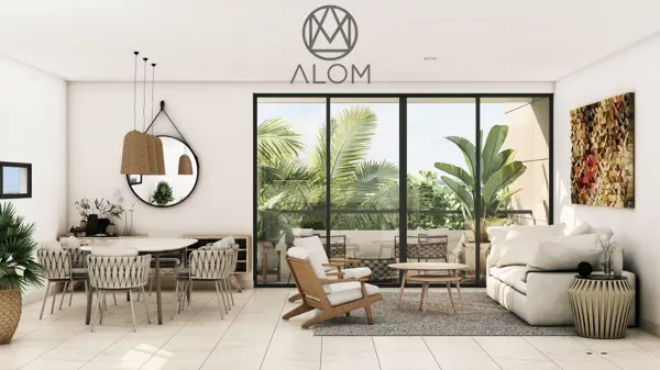 Departamento en venta en Cancún, Benito Juárez — foto 3 de 17