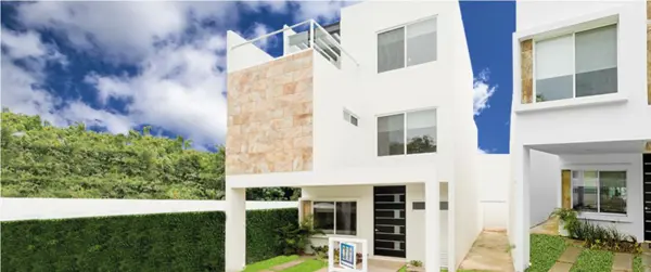 Casa en venta en Playa del Carmen, Playa del Carmen — foto 3 de 13