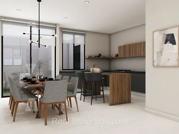 Casa en venta en Playa del Carmen, Playa del Carmen — foto 3 de 29