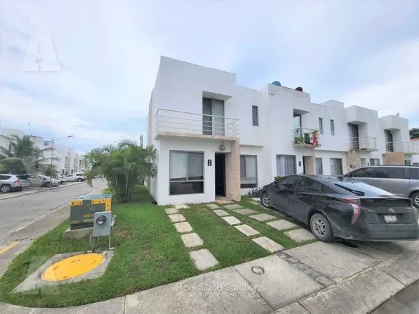 Casa en venta en Fraccionamiento Bali, Playa del Carmen — foto 2 de 41