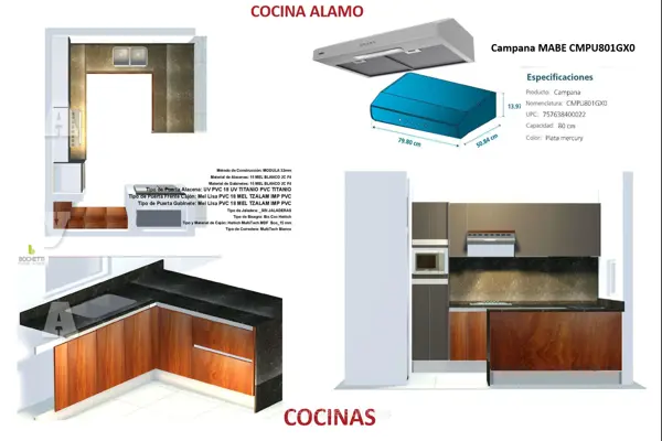 Casa en venta en Playa del Carmen, Playa del Carmen — foto 3 de 8