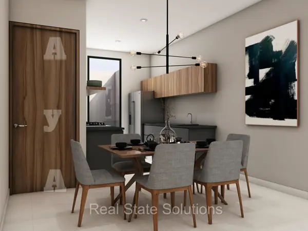 Casa en venta en Playa del Carmen, Playa del Carmen — foto 3 de 18