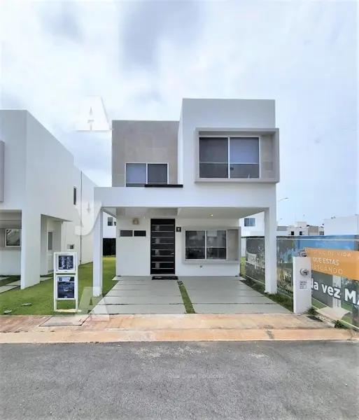Casa en venta en Playa del Carmen, Playa del Carmen — foto 2 de 27