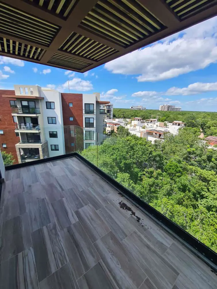 Departamento en venta en Playa del Carmen, Playa del Carmen — foto 1 de 34