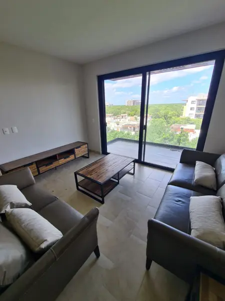 Departamento en venta en Playa del Carmen, Playa del Carmen — foto 2 de 34