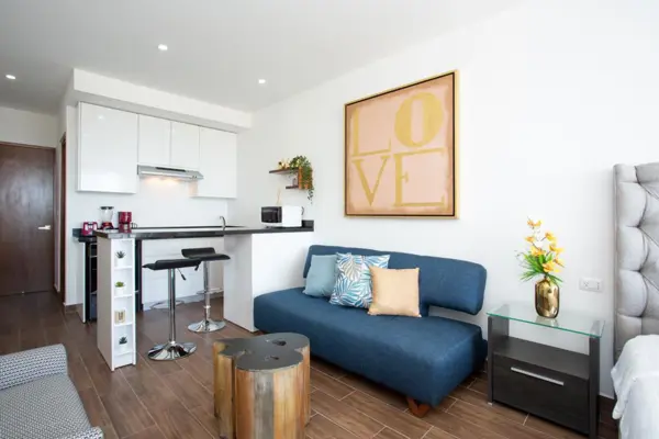Departamento en venta en Playa del Carmen, Playa del Carmen — foto 3 de 19