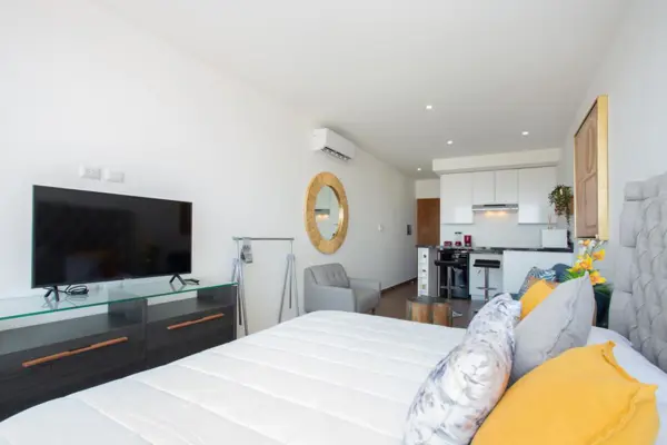 Departamento en venta en Playa del Carmen, Playa del Carmen — foto 2 de 19
