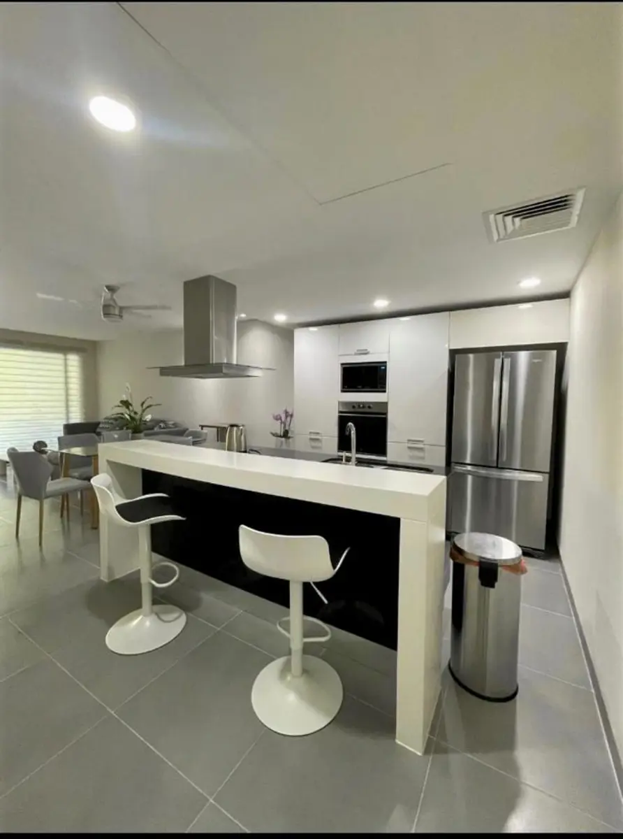 Departamento en venta en Playa del Carmen, Playa del Carmen — foto 1 de 19