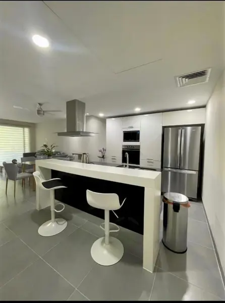 Departamento en Venta, 2 Recámaras, AMUEBLADO/EQUIPADO, Corasol, Playa del Carmen
