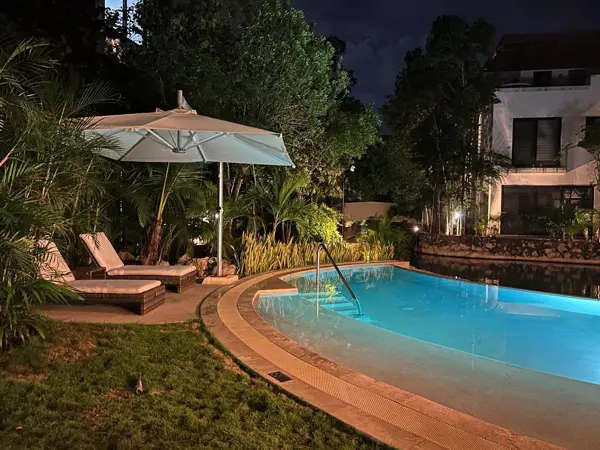 Departamento en venta en Playa del Carmen, Playa del Carmen — foto 3 de 13