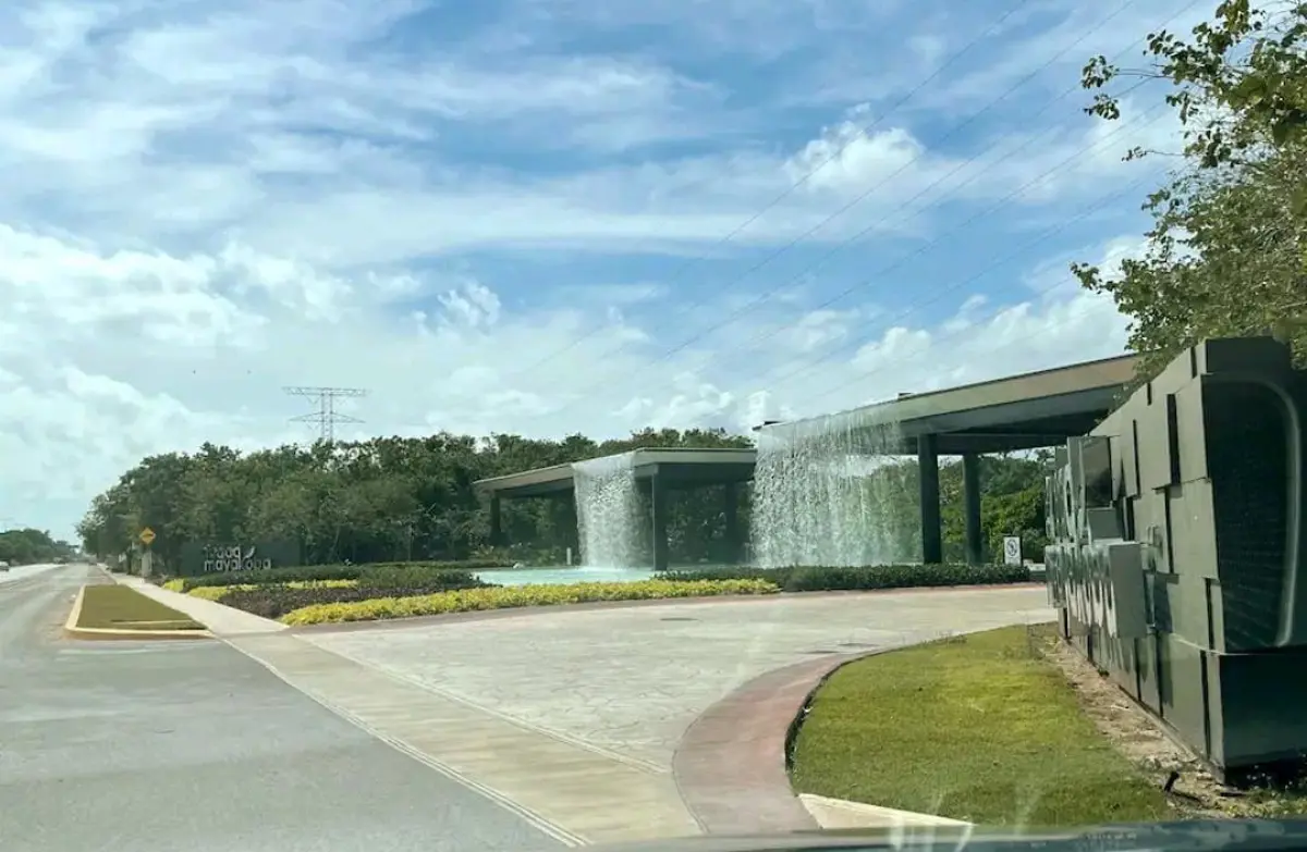 Departamento en venta en Playa del Carmen, Playa del Carmen — foto 1 de 13