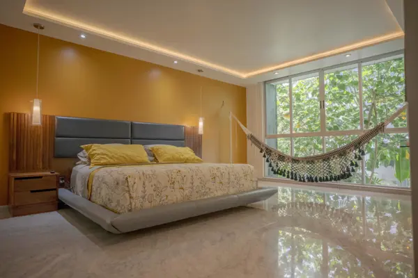 Casa en renta en Playa del Carmen, Playa del Carmen — foto 3 de 38