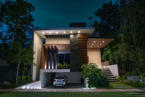 Casa en renta en Playa del Carmen, Playa del Carmen — foto 2 de 38