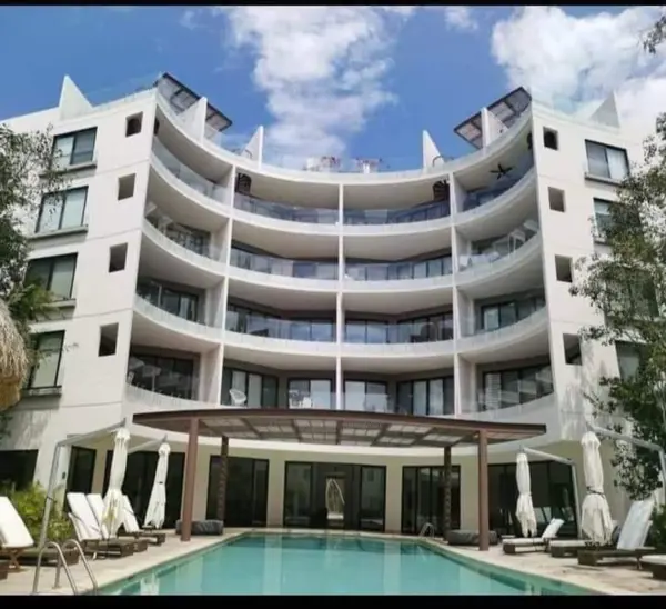Departamento en venta en Playa del Carmen, Playa del Carmen — foto 2 de 24