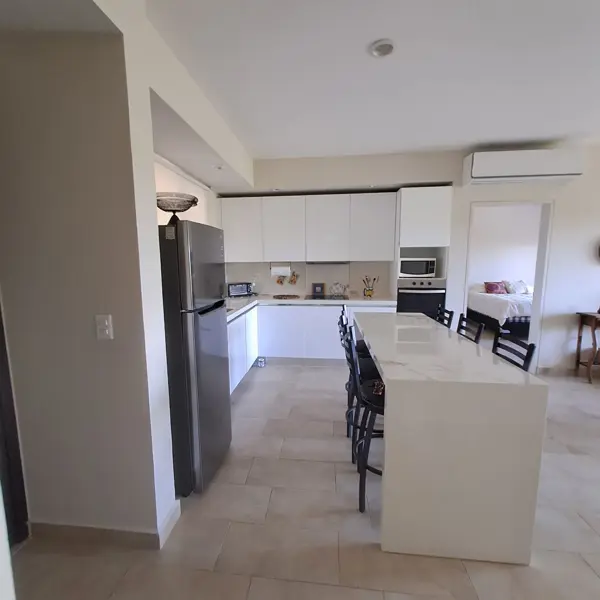 Departamento en venta en Playa del Carmen, Playa del Carmen — foto 3 de 24