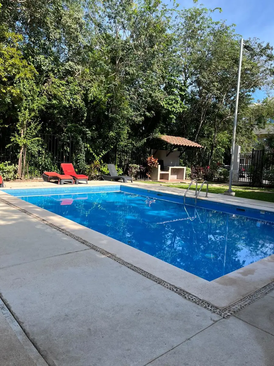 Departamento en venta en Playa del Carmen, Playa del Carmen — foto 1 de 17
