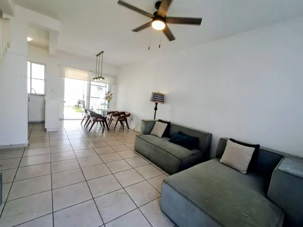 Casa en renta en Playa del Carmen, Playa del Carmen — foto 3 de 14