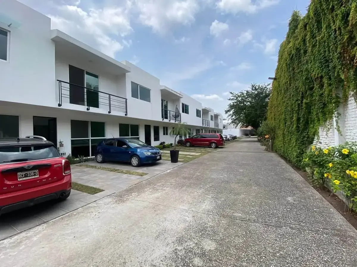 Casa en venta en Tlahuapan, Jiutepec — foto 1 de 14