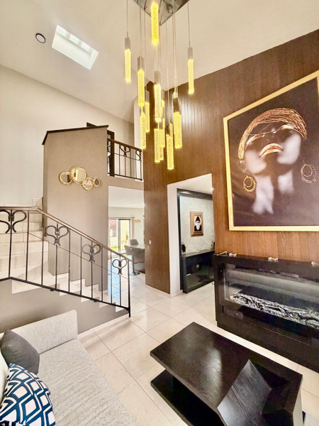 Casa en renta en Zona Plateada, Pachuca de Soto — foto 2 de 44