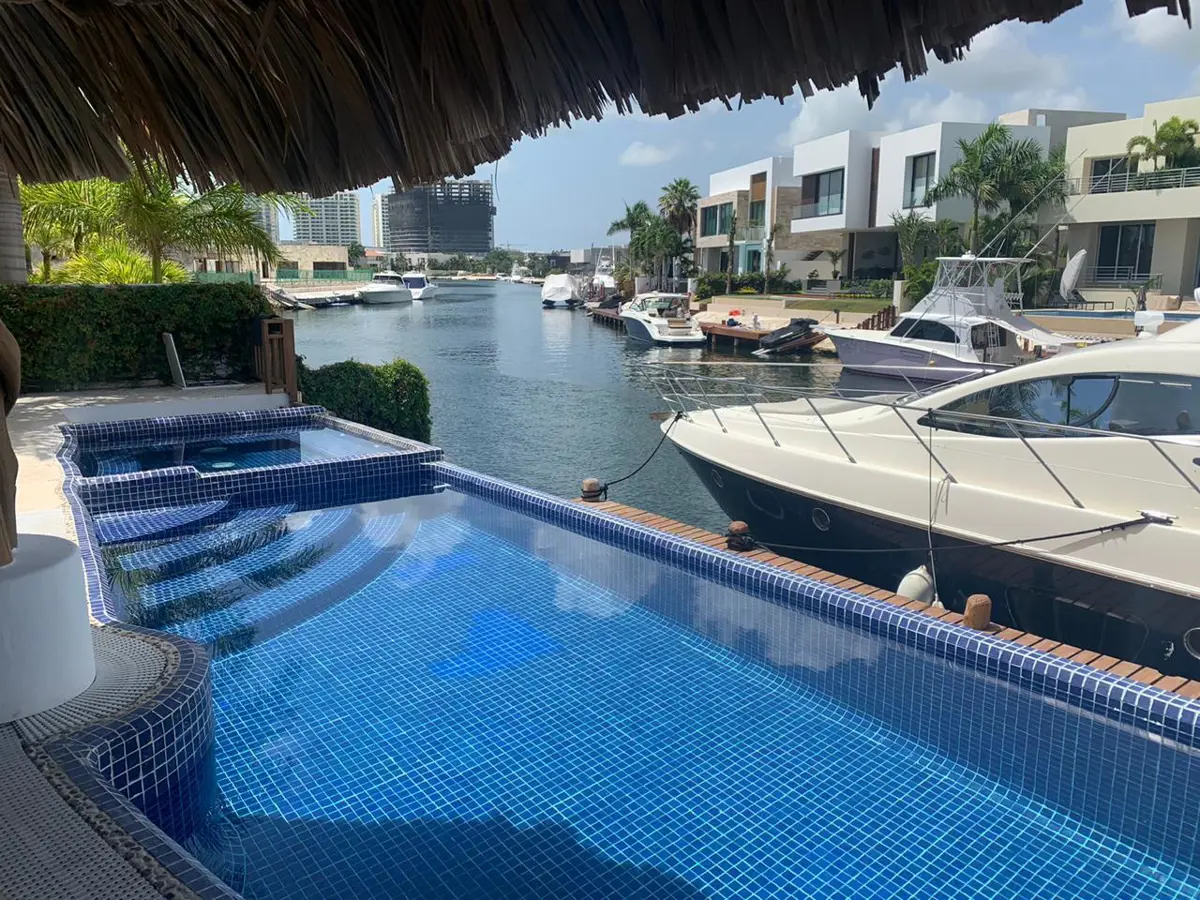 Casa en venta en Cancún, Benito Juárez — foto 1 de 19