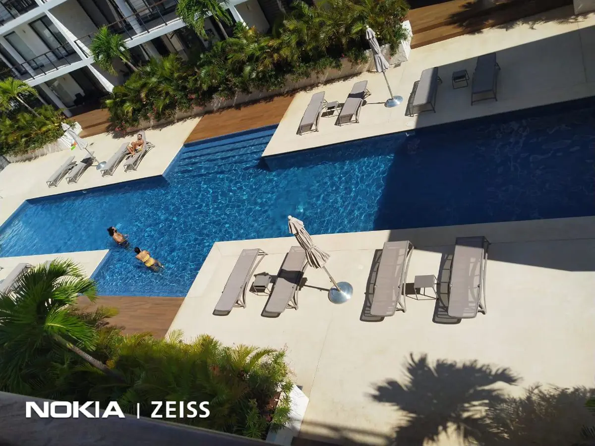 Departamento en venta en Cancún, Benito Juárez — foto 1 de 20