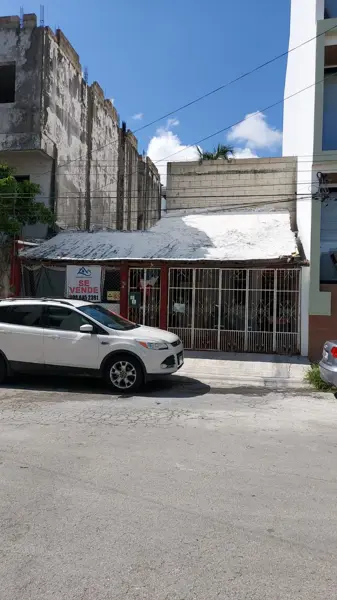 Terreno en venta en Playa del Carmen, Playa del Carmen — foto 2 de 3