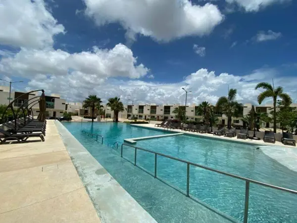 Casa en venta en Cancún, Benito Juárez — foto 2 de 14