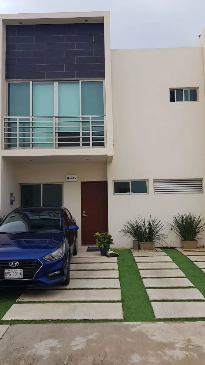 Casa en venta en Cancún, Benito Juárez — foto 1 de 14