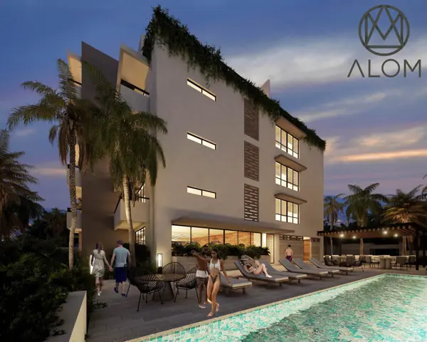 Departamento en venta en Cancún, Benito Juárez — foto 3 de 17