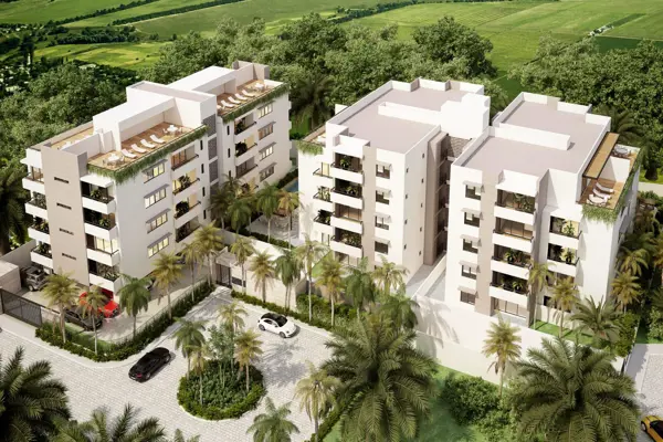 Departamento en venta en Cancún, Benito Juárez — foto 2 de 17